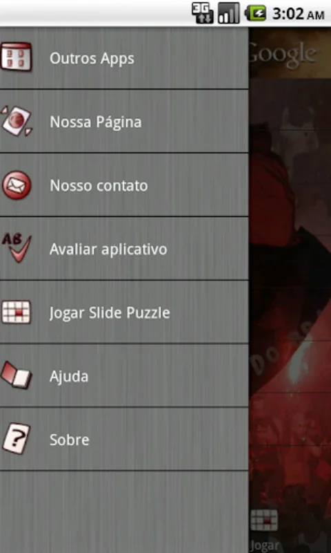 Mengão - Músicas da Torcida for Android: Immerse in Football Anthems