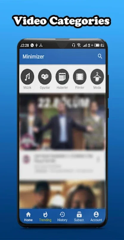 Floating Tube Video Player - M for Android: Multitask with Ease