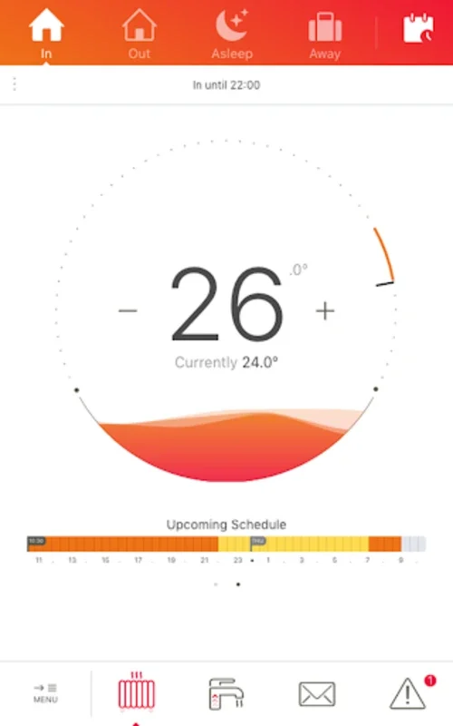 PassivLiving for Android: Optimize Heating & Save Energy