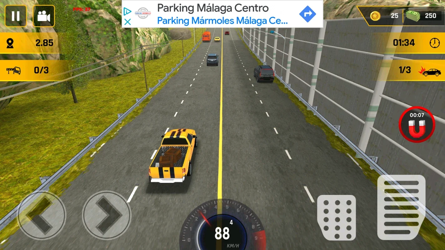 Speed Car Racing on Android - No Download Needed