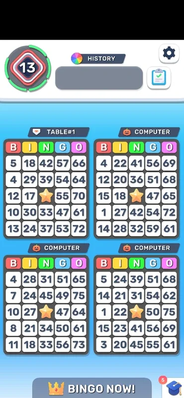 Bingo Loto Online for Android - Play Online and Offline