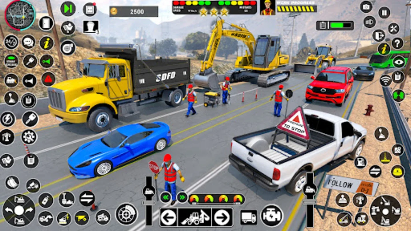 City Construction Simulator for Android - Download the APK from AppHuts