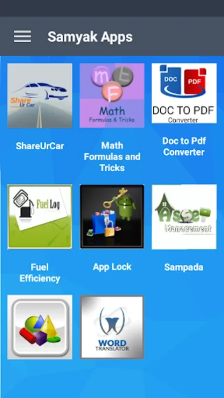 Excel To PDF Converter for Android - No Downloading Required