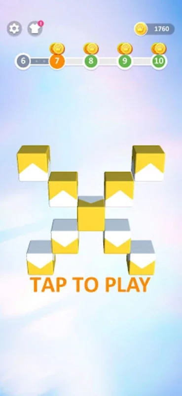 Tap Away 3D for Android: Engaging Challenges Await