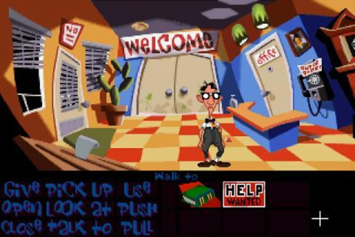 ScummVM for Android - Play Classic Adventure Games