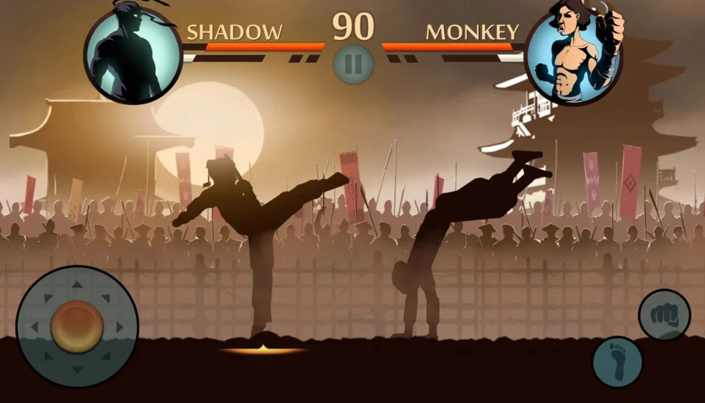 Shadow Fight 2 for Windows - Play on PC with LDPlayer