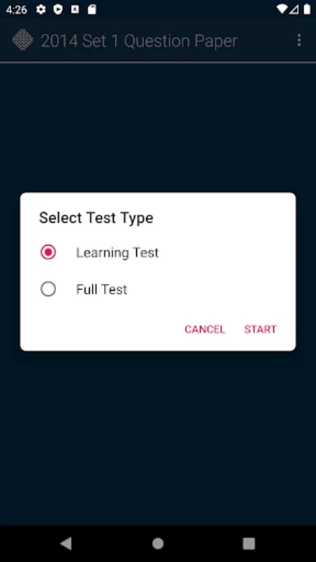 SSC JE Mechanical Previous for Android - Ideal Exam Prep