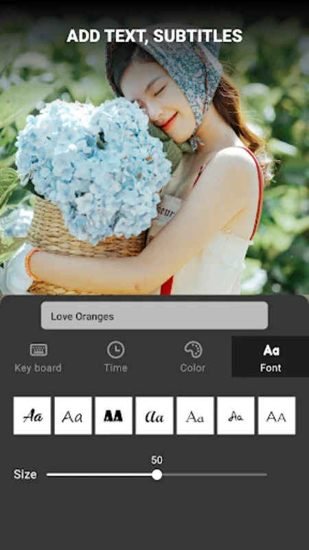 Photo Video Maker with Music for Android: Create Stunning Videos