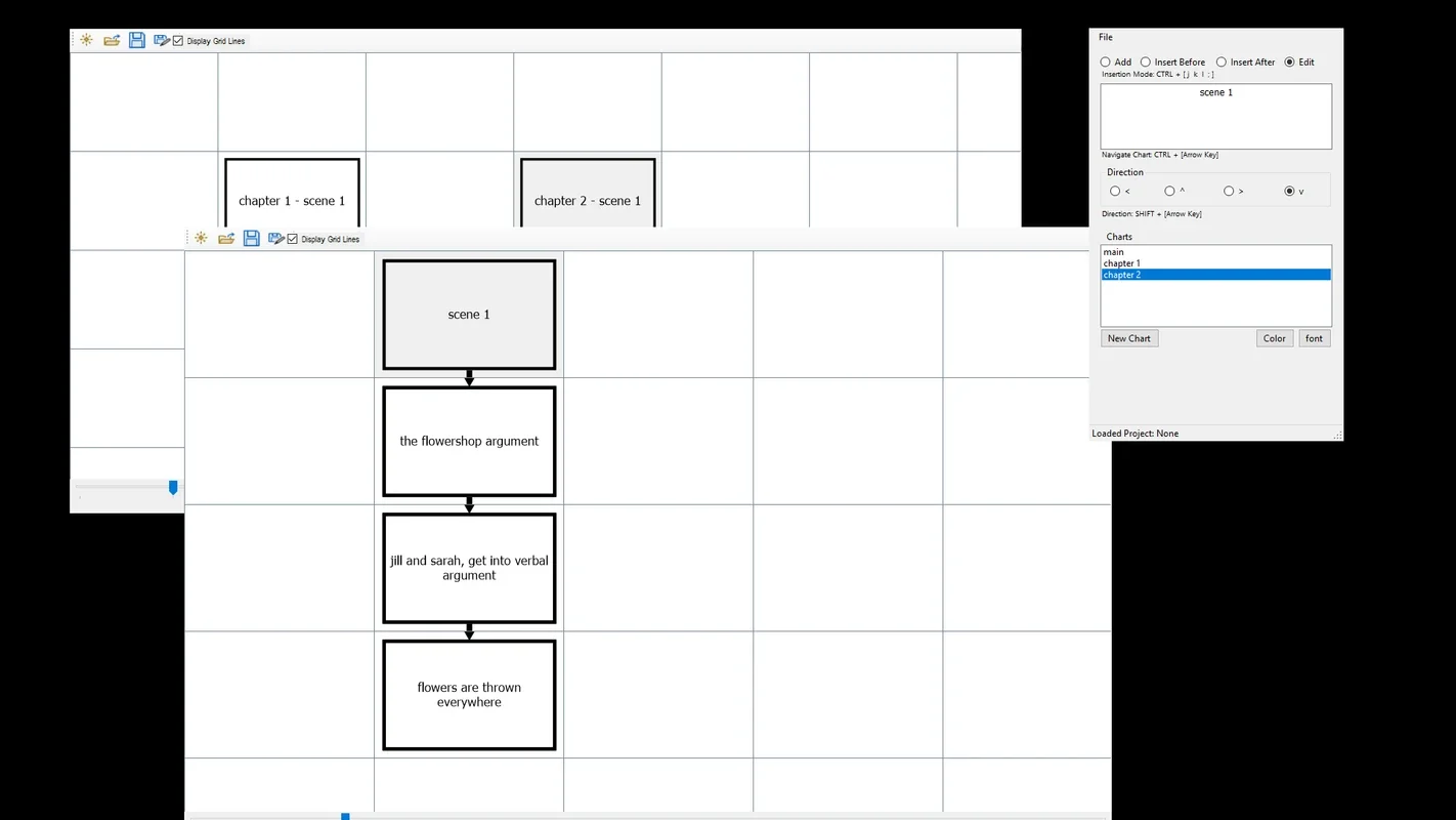 Lavachart for Windows: Effortless Flowchart Creation