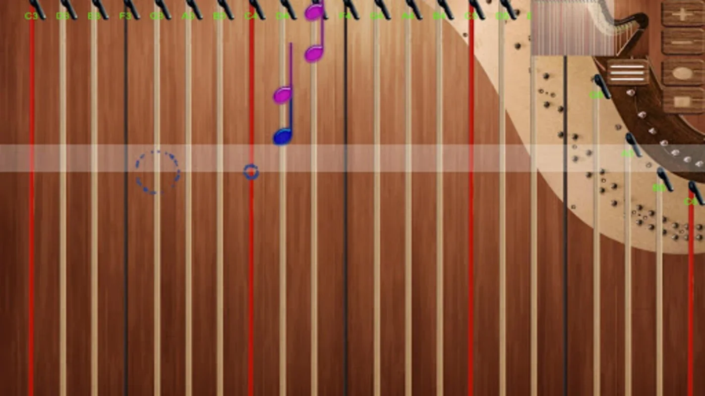 Harp Real for Android - Download the APK from AppHuts