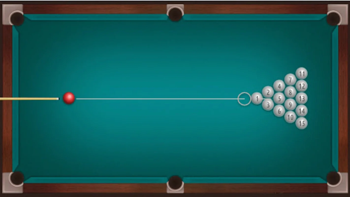 Billiards Pyramid on Android - Enjoy Classic Russian Billiards