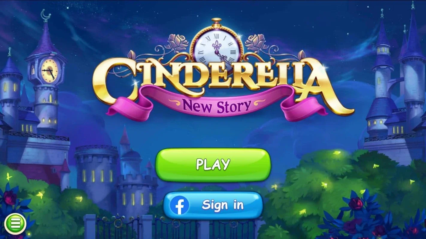 Cinderella: New Story for Android - A Fresh Adventure