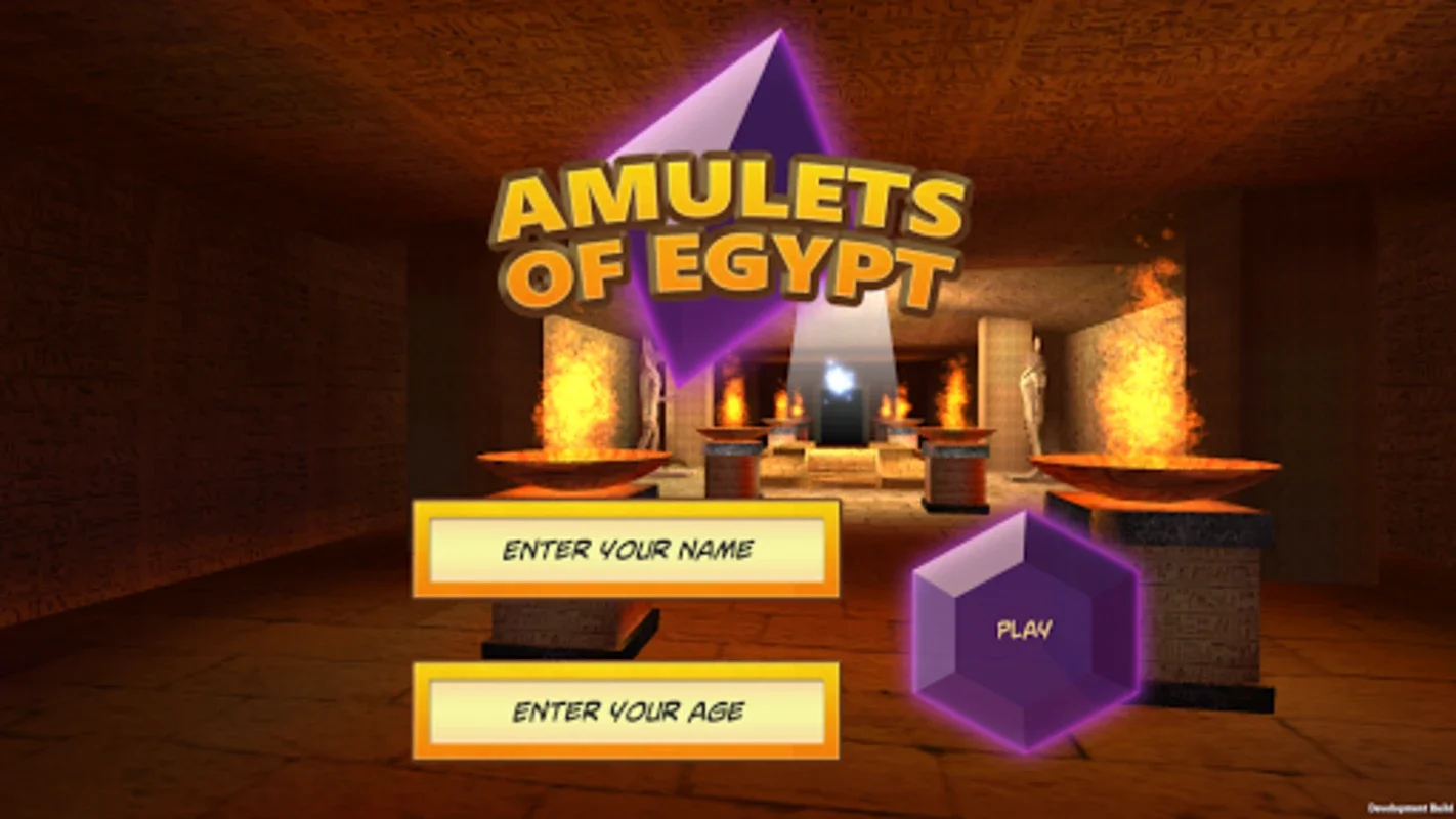 Egypt for Android - Unlock Ancient Amulet Magic