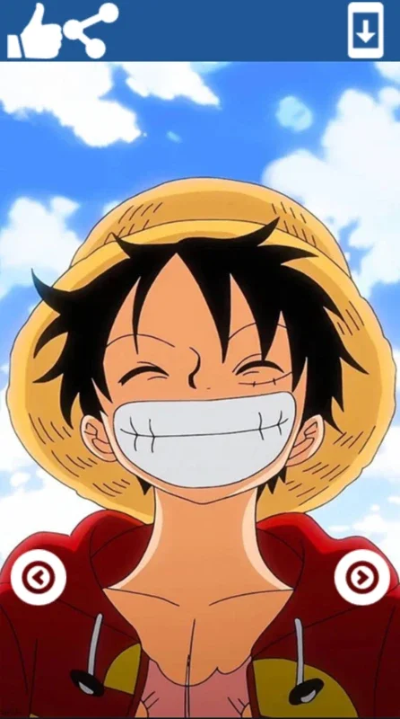 Wallpaper one piece for Android - Free Download of APK