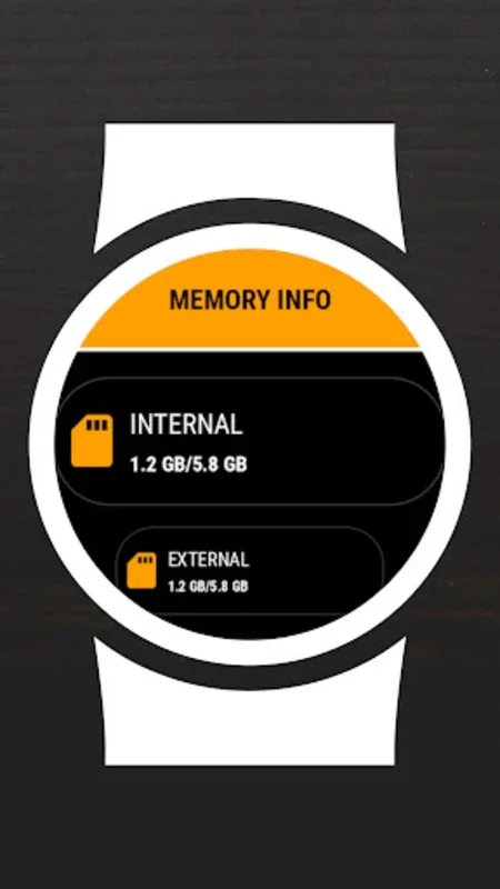 File Transfer (Wear OS) for Android: Seamless File Sharing