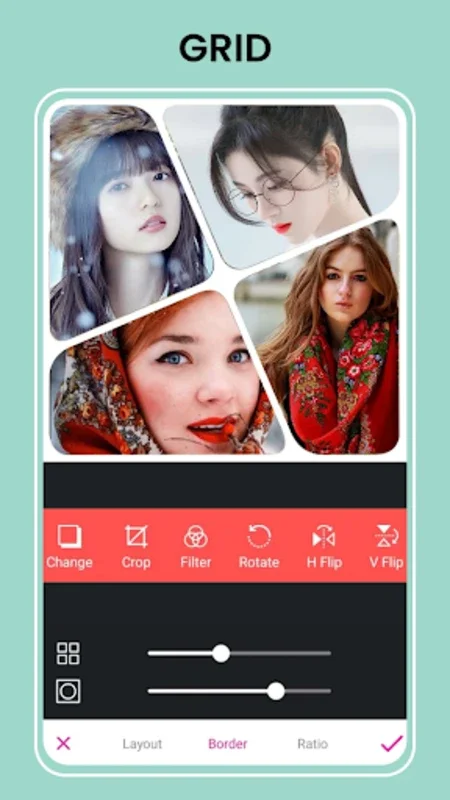 Collage Maker for Android - Unleash Creativity