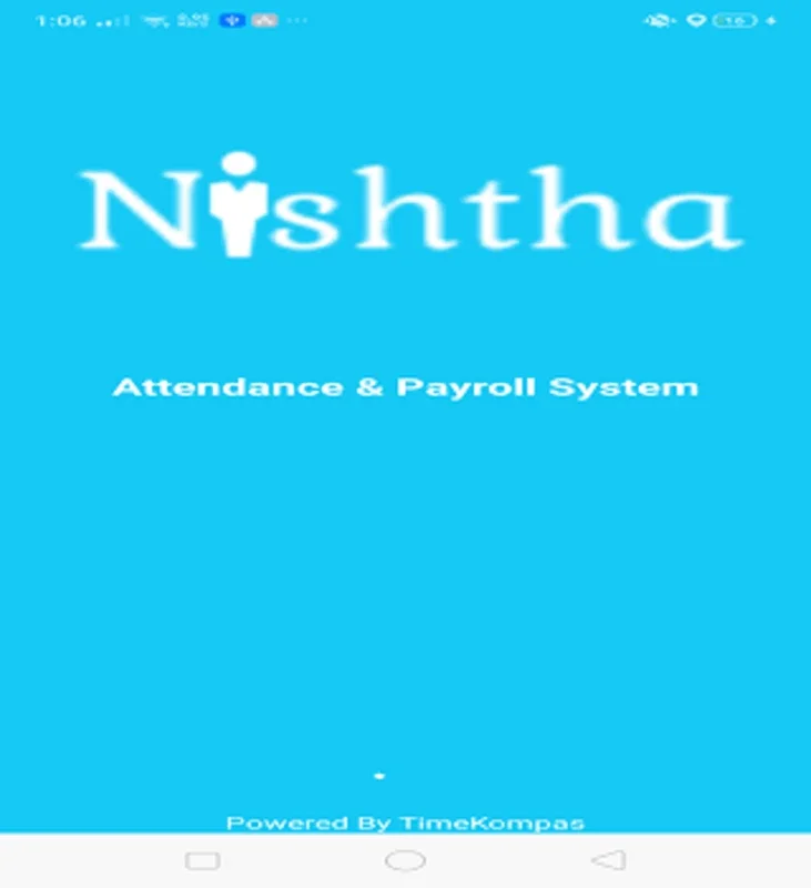 NISHTHA for Android: Valuable App by Entit Consultancy Services