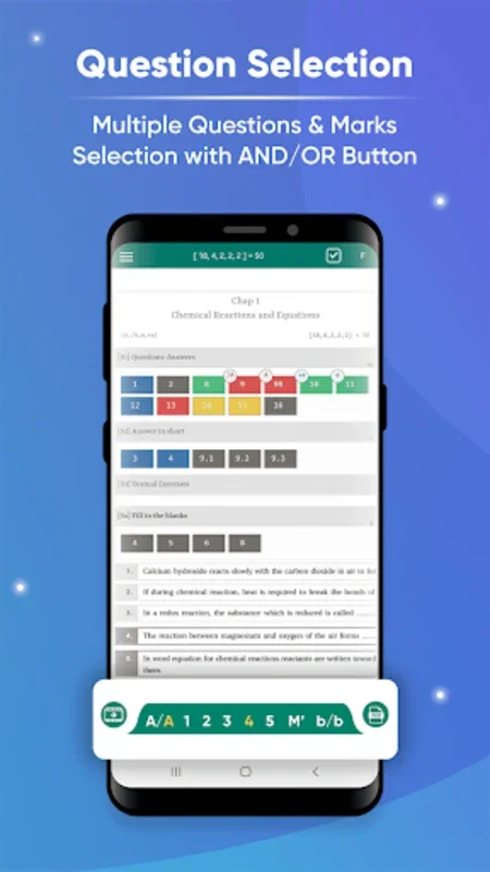 QUANTUM PAPER for Android - Empowering Education Offline