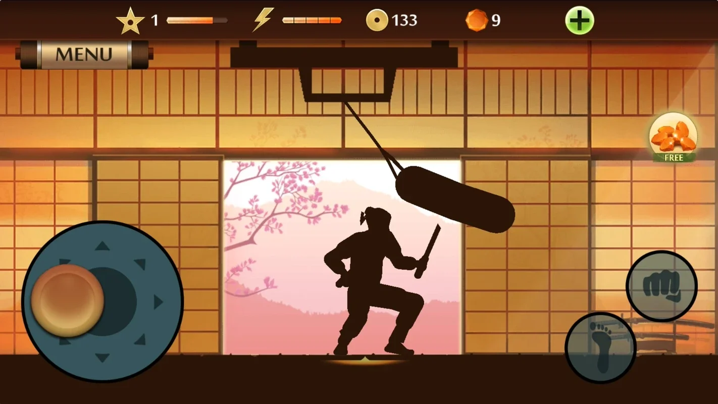 Shadow Fight 2 for Android - Free APK Download