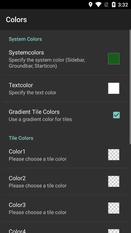 Metro Launcher 10 for Android - Customize with Ease