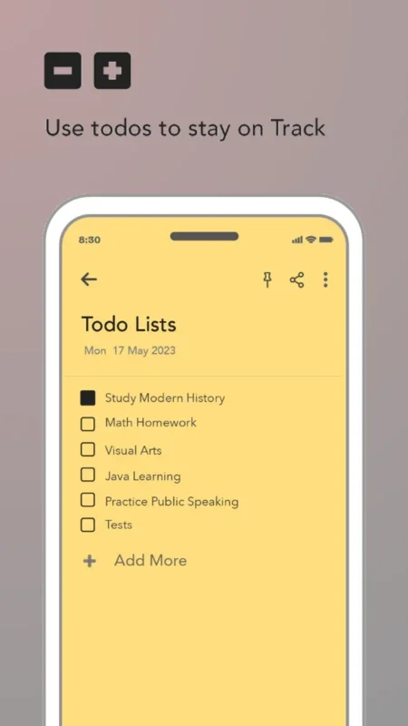 Notes keep and Lists for Android: Organize Tasks and Ideas