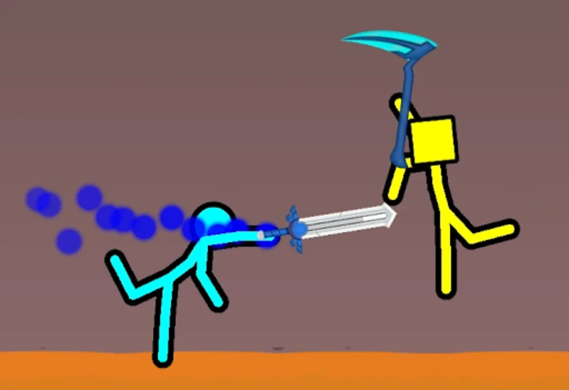 Supreme Duelist Stickman 2022 for Android - Free Multiplayer Stick Fighting