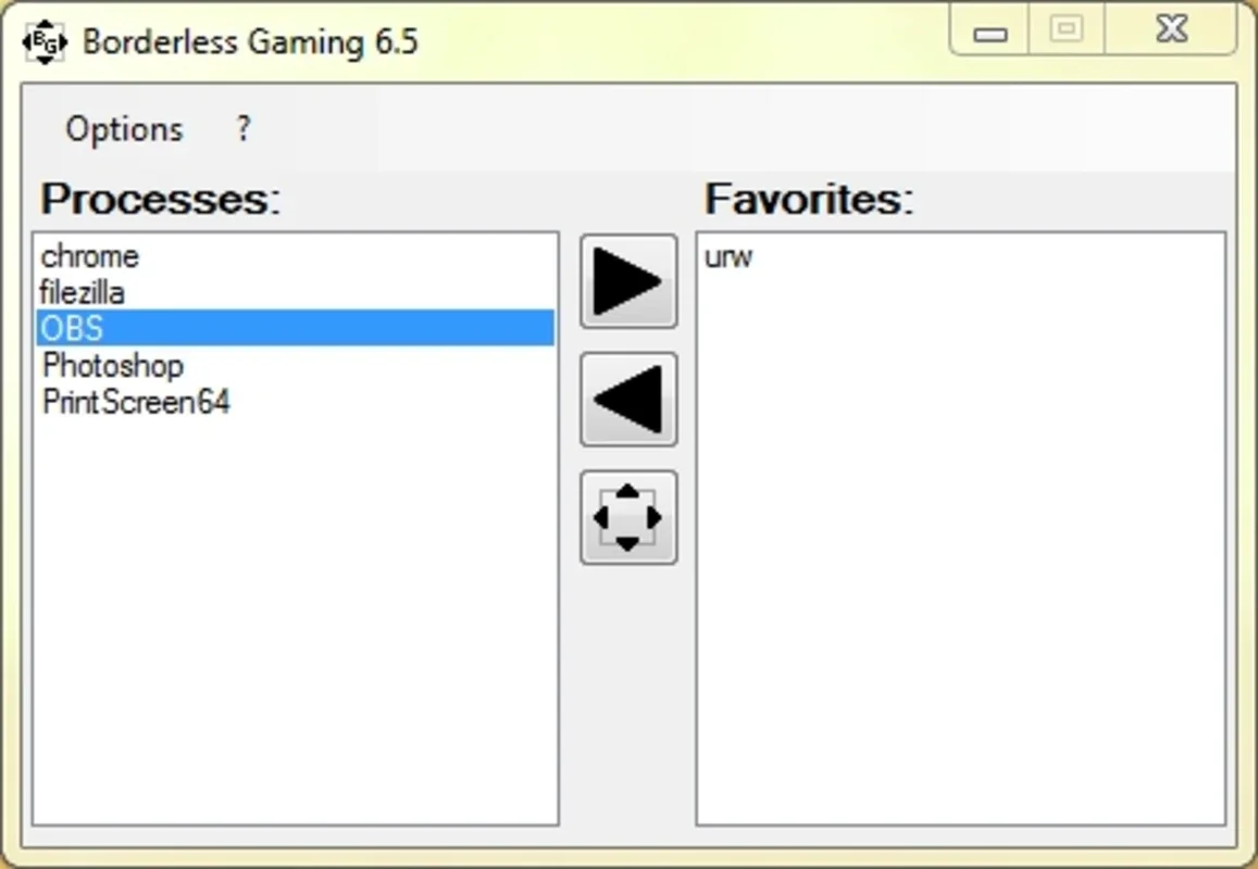 Borderless Gaming for Windows - Enhance Your Gaming