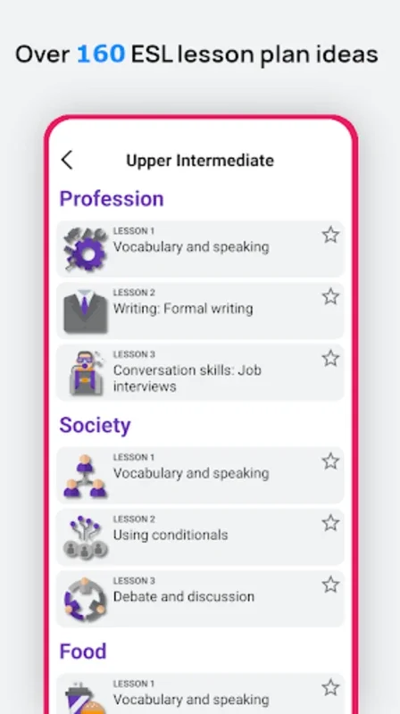 TEFLHandbook for Android: Enhance English Teaching