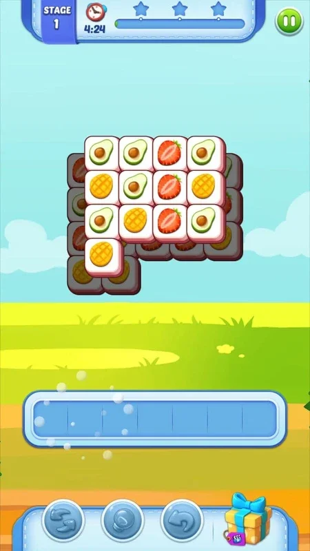 Tile Crush for Android: Engaging Puzzle Fun