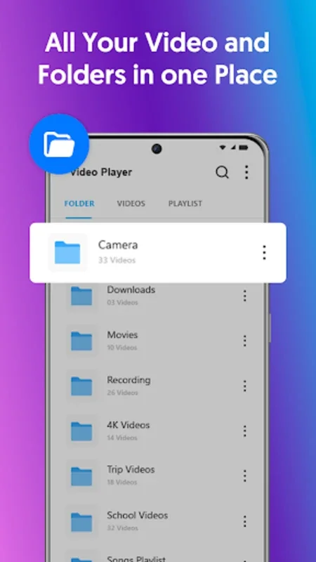 Video Player All Format for Android - Seamless Media Playback