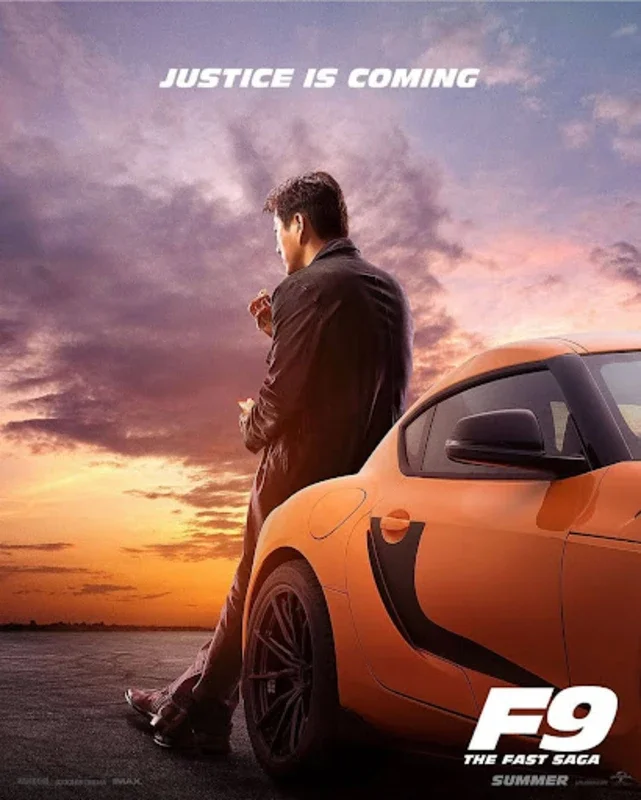 Fast and Furious Wallpapers HD for Android - Visual Delight