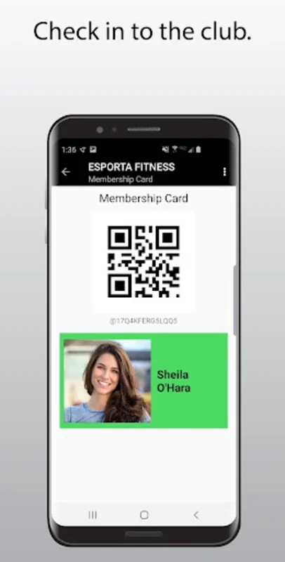 ESPORTA FITNESS for Android: Revolutionizing Fitness Management