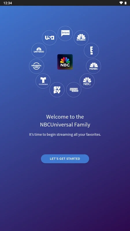 The NBC App on Android: A Wealth of Content