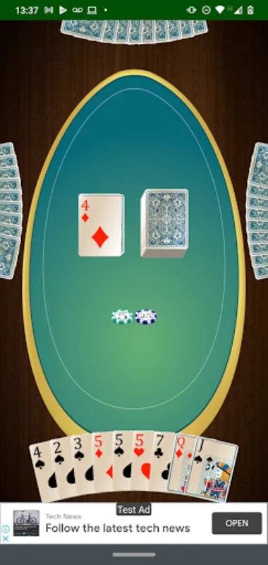 Pife - Jogo de Cartas for Android - Download the APK from AppHuts