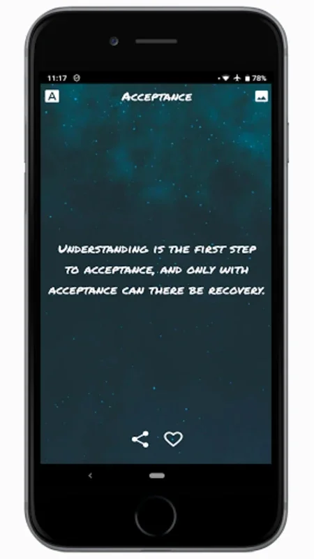 Life Lessons - Keep Yourself Motivated for Android: Daily Inspiration