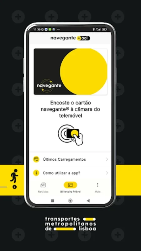 navegante® for Android - Download the APK from AppHuts