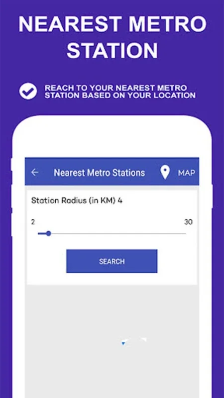 Delhi Metro Route Map And Fare for Android - Offline Navigation