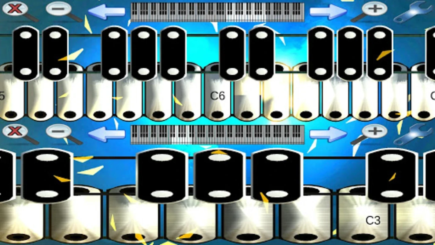 Xylophone for Android - Elevate Your Musical Journey