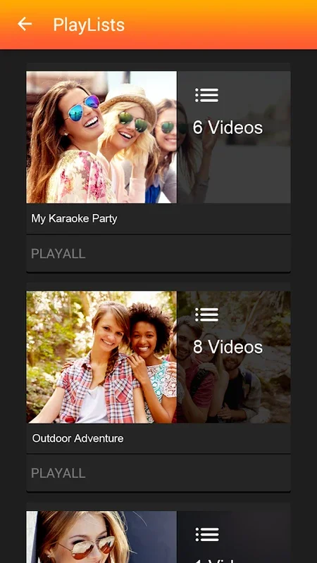 Video Player for YouTube for Android - Enhanced Viewing