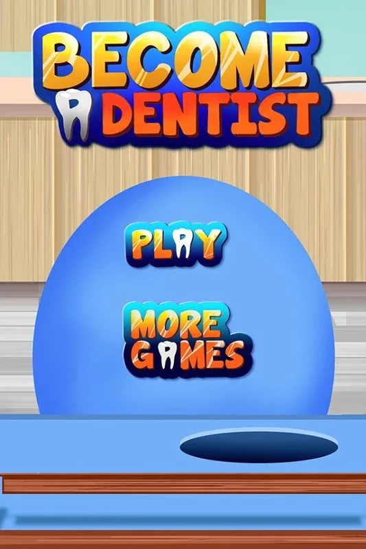 Become a Dentist for Android - Learn Dentistry Skills