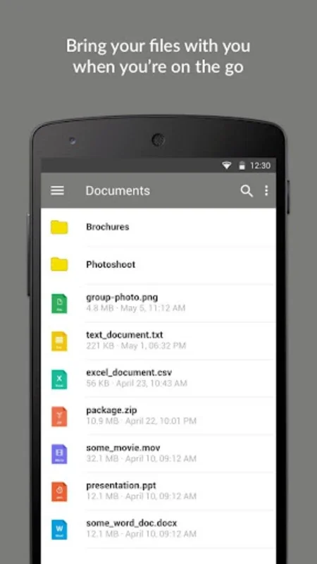 Praxis for Android - Download the APK from AppHuts