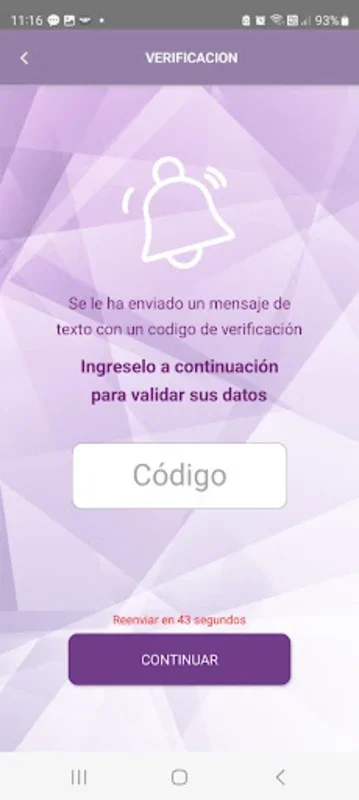 Alerta Campana for Android - Swift Emergency Alert App