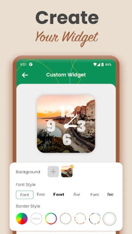 Widget 2023: Aesthetic Widgets for Android - No Downloading Required