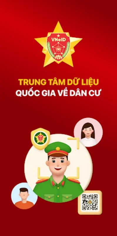 VNeID for Android: Streamlining Vietnam's Digital Identification