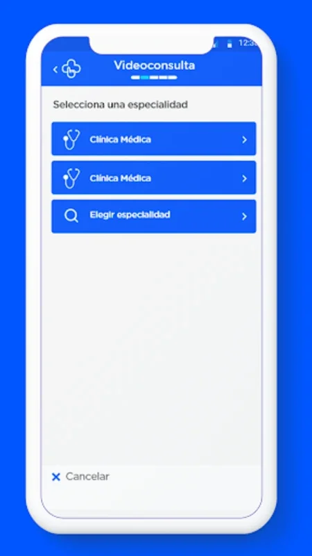 DOC24 for Android: Instant Virtual Health Consultations