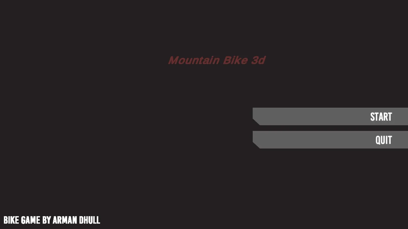 Mountain Bike 3d for Windows - Immersive Cycling Experience