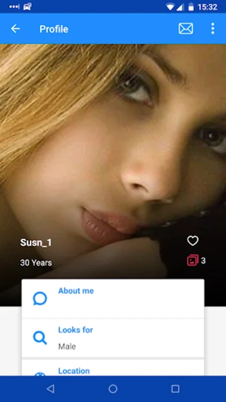 Tookiss for Android - Connect and Flirt on the Go