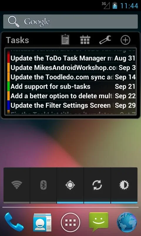 ToDo Task Manager -Lite for Android: Boost Productivity