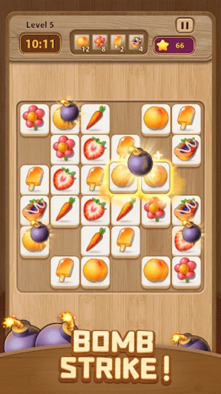 Sliding Master for Android: Engaging Puzzle Game