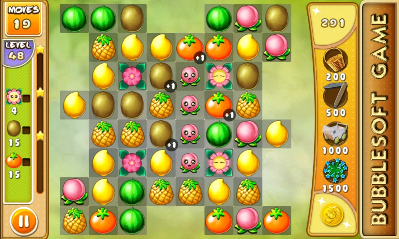 Fruit Crush for Android - Download the APK from AppHuts